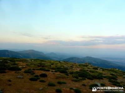 Pico Perdiguera - Sierra Morcuera;viajes en octubre;viajes en grupo organizados;travesias senderismo